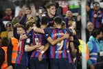 El Barcelona da carpetazo a LaLiga