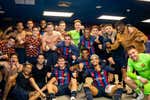 Campeones... en supervivencia