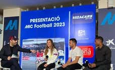 Eric Garcia: «LaLiga va por buen camino y esperamos rematar en la Copa»