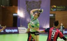 Balonmano Elche y Costa del Sol Málaga buscan la gloria
