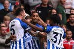 Pitos al United y Ten Hag en el debut de Ansu Fati mientras el City de Guardiola sigue líder