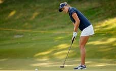 Volverá a haber una mujer en el PGA masculino