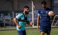Pellegrini confirma la titularidad de Fekir ante el Sparta de Praga