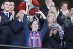 Resuelto el misterio de la Supercopa 'clandestina': Butarque será la sede, no se hará sorteo y habrá Clásico