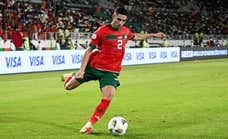 Así hemos contado el Zambia 0 - Marruecos 1, de la Copa África