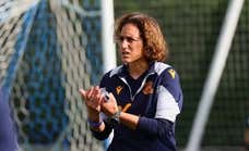La Real Sociedad, en una encrucijada: Natalia Arroyo, Nerea Eizagirre y Sanni Franssi echan balones fuera sobre su futuro