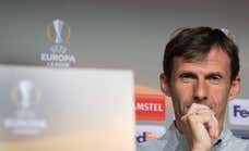 José Ángel Ziganda: «Lo que está haciendo el Athletic demuestra por qué no debe cambiar de filosofía»