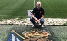 La finlandesa que sueña con ganar un título con la Real: «Si tú no te lo crees, nadie lo va a hacer por ti»