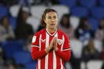 Todo el sufrimiento escondido detrás del perdón de Nahikari a la Real Sociedad en el derbi vasco