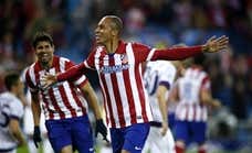 Joao Miranda: «El Atlético necesita cambiar dos o tres piezas, que lleguen jugadores con más ganas y calidad»