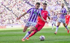 Así terminarían los puestos de ascenso a Primera División según el modelo estadístico de Relevo