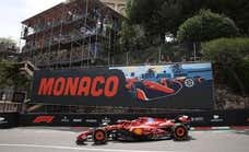 Red Bull sufre “dolores de cabeza” en los Libres mientras Charles Leclerc aspira a todo en casa