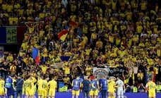 Eslovaquia - Rumania: horario y dónde ver el partido de la Eurocopa 2024