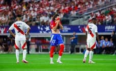 Chile - Argentina: horario y dónde ver el partido de la Copa América 2024 en España