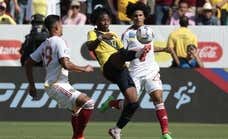 Ecuador - Jamaica: horario y dónde ver el partido de la Copa América 2024