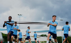 España - Uzbekistán: a qué hora es y dónde ver el partido de fútbol de los Juegos Olímpicos 2024