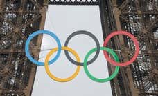 Cuántos atletas compiten en los Juegos Olímpicos de París 2024