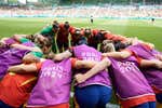 Fútbol femenino en los Juegos Olímpicos de París 2024: grupos, cuadro, formato y cuándo son los partidos