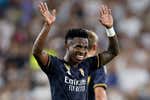 El Real Madrid quiere a los brasileños en el Clásico de Nueva York