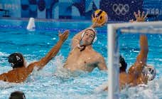 España - Francia hoy: horario y dónde ver el waterpolo masculino de los Juegos Olímpicos 2024
