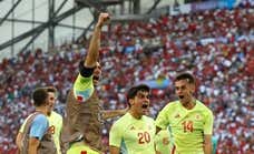 Alineaciones del España - Francia, final fútbol masculino de los Juegos Olímpicos hoy