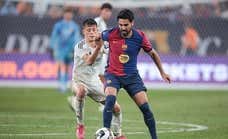 Gündogan o la última vergüenza del Barça de Laporta