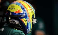 Singapur dio alas a la renovación de Fernando Alonso: “Están por aquí todos más cansados que yo...”
