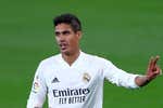 Una última lesión colma el calvario de Raphaël Varane, que se retira con apenas 31 años
