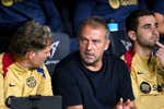 La revolución de Flick rompe tanto con el ADN Barça que trae 'locos' a los analistas: «Desde Luis Enrique no era tan interesante»