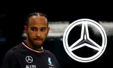 Lewis Hamilton pone en duda los éxitos pasados de Red Bull: «Dios sabe cuánto tiempo llevan usando esto, han ganado Mundiales así»