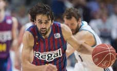 El Supremo da la razón al ex jugador de baloncesto Víctor Sada en su litigio con Hacienda por el IRPF