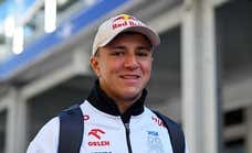 Isack Hadjar se estrenará en Fórmula 1 con Racing Bulls y se completa la parrilla