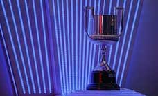 Copa del Rey: resumen, narración y resultados de los partidos de dieciseisavos de final del 3 de enero