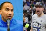 El ex gurú de Nike que ha traspasado a Luka Doncic a los Lakers se sincera: “Imagino que no quiere hablar conmigo”