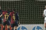 El Barça utiliza los «pequeños detalles» de Sheila García para mandarle un mensaje después de la manita