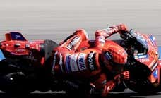 Horario del GP de Argentina de MotoGP 2025 y dónde ver en directo