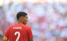 Níger - Marruecos: horario y dónde ver online en España el partido de clasificación para el Mundial 2026