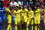 El Villarreal recupera el ritmo para pelear por la cuarta plaza