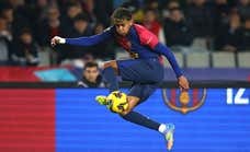 Atlético de Madrid - Barça: horario y dónde ver por TV la vuelta de semifinales de Copa del Rey