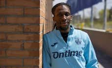 Yvan Neyou, el centrocampista con cara de enfadado que a veces oculta su profesión: “He mentido, no quería que la gente supiera que soy futbolista"