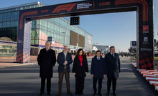 El Gran Premio de Madrid arrancará sus obras en mayo