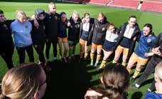 La dura represalia del presidente del Hull City tras las protestas de sus jugadoras: pide descender al equipo