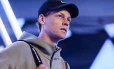 Por qué no juega Sinner el Mutua Madrid Open 2025 si ya puede entrenar tras su sanción por dopaje