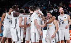 Olympiacos - Real Madrid: horario y dónde ver el primer partido de cuartos de Euroliga