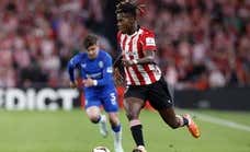 Athletic Club - Manchester United: horario y dónde ver por televisión la semifinal de Europa League