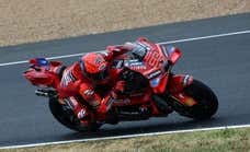 GP de Silverstone de MotoGP 2025: horarios y dónde ver por televisión y online en España